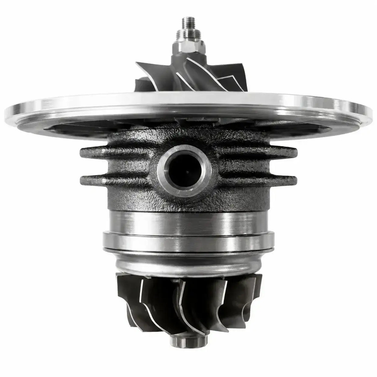 CHRA Conjunto Rotativo Turbo Troller T4 Pantanal 3.0 GT25