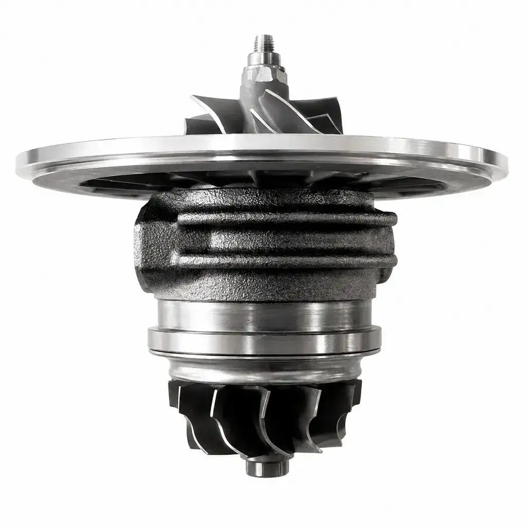 CHRA Conjunto Rotativo Turbo Troller T4 Pantanal 3.0 GT25