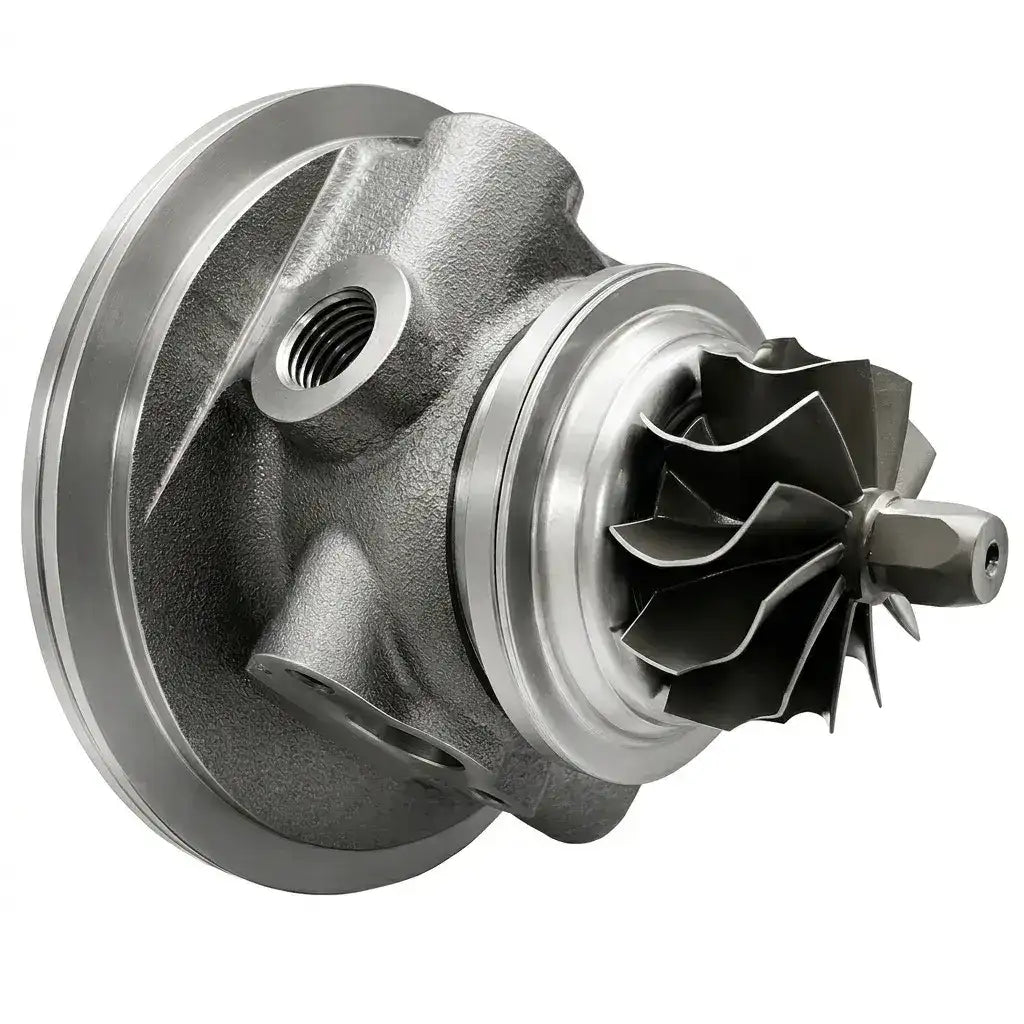 CHRA Turbo Audi A4 1.8T 20V | K03 5303-970-0029 Eixo Rotor