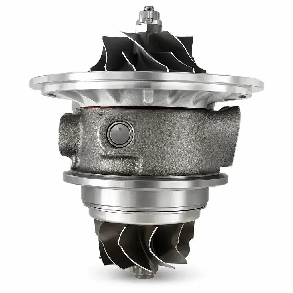 CHRA Turbo Impreza WRX STI 2.5 | VF39 14411AA572 Eixo Rotor