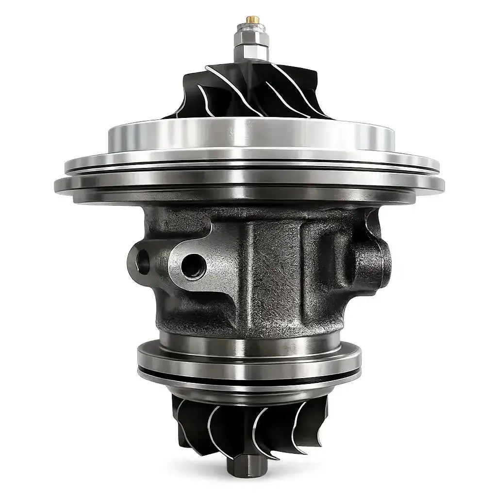 Chra Citroen Jumper 2.3 16v Multijet K03 | Eixo e Rotor