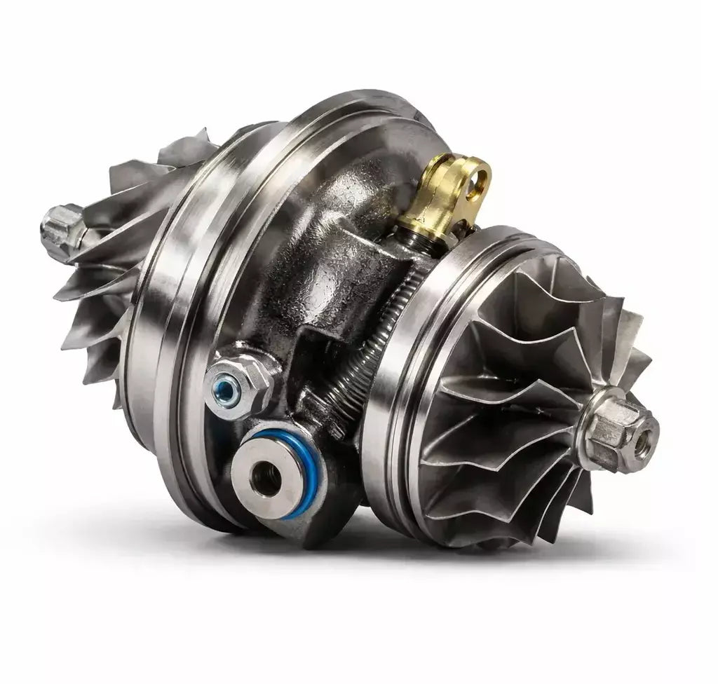 Conjunto Rotativo Turbina MB Atego 1315 OM 924 LA K24