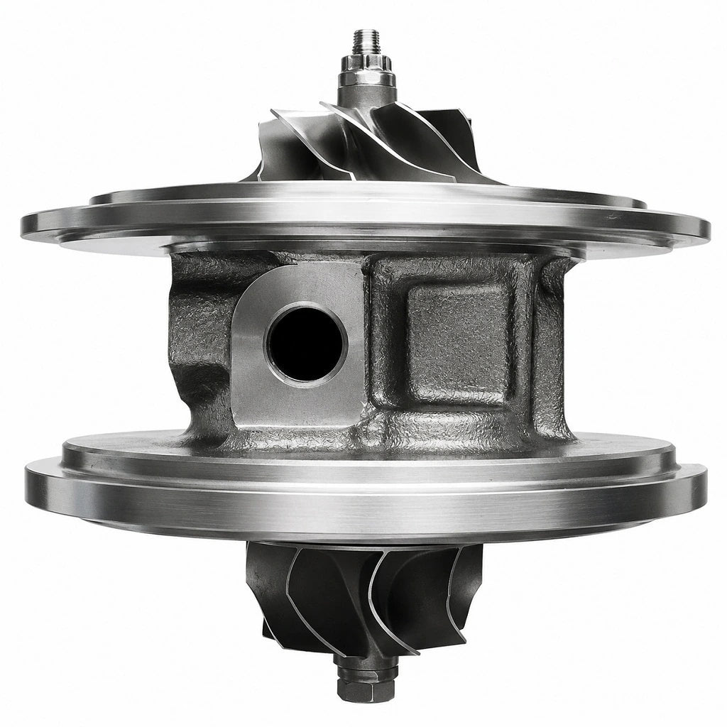 Conjunto Rotativo Trailblazer 2.8 Duramax RA428 LWN 2012-2023