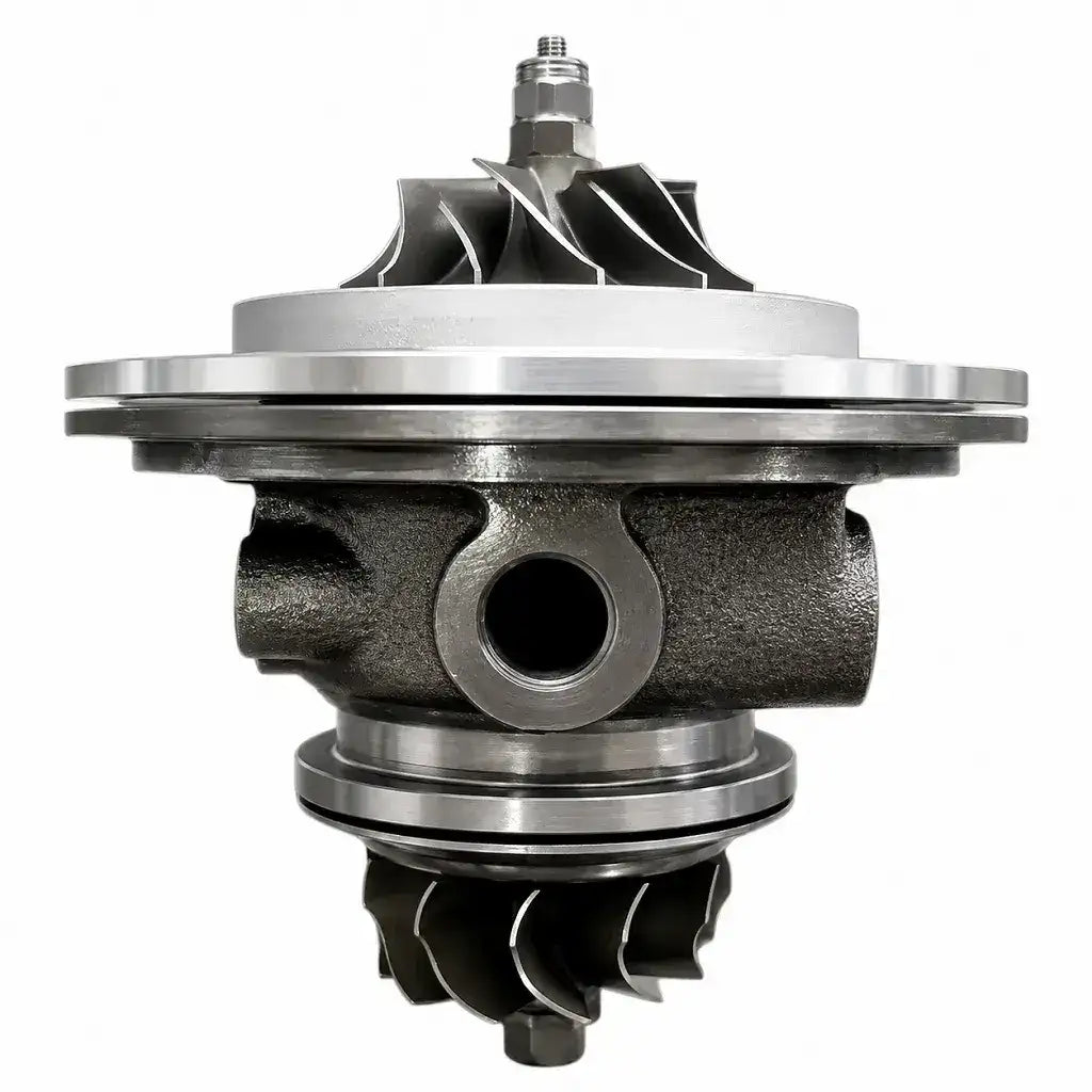 CHRA Turbo VW Golf 1.8T 20V GTI | K03 5303-970-0029 Eixo