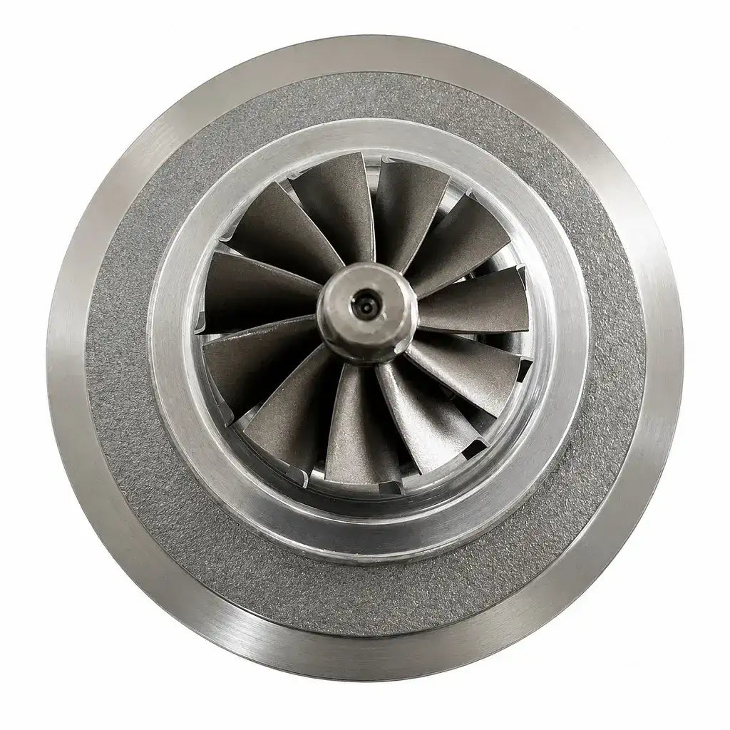 Chra Citroen Jumper 2.3 16v Multijet K03 | Eixo e Rotor