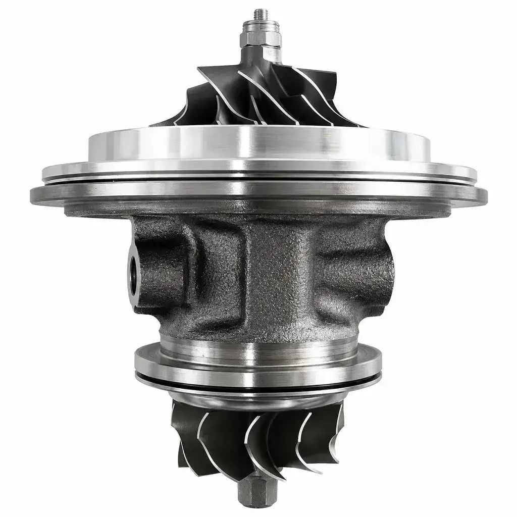 Chra Citroen Jumper 2.3 16v Multijet K03 | Eixo e Rotor