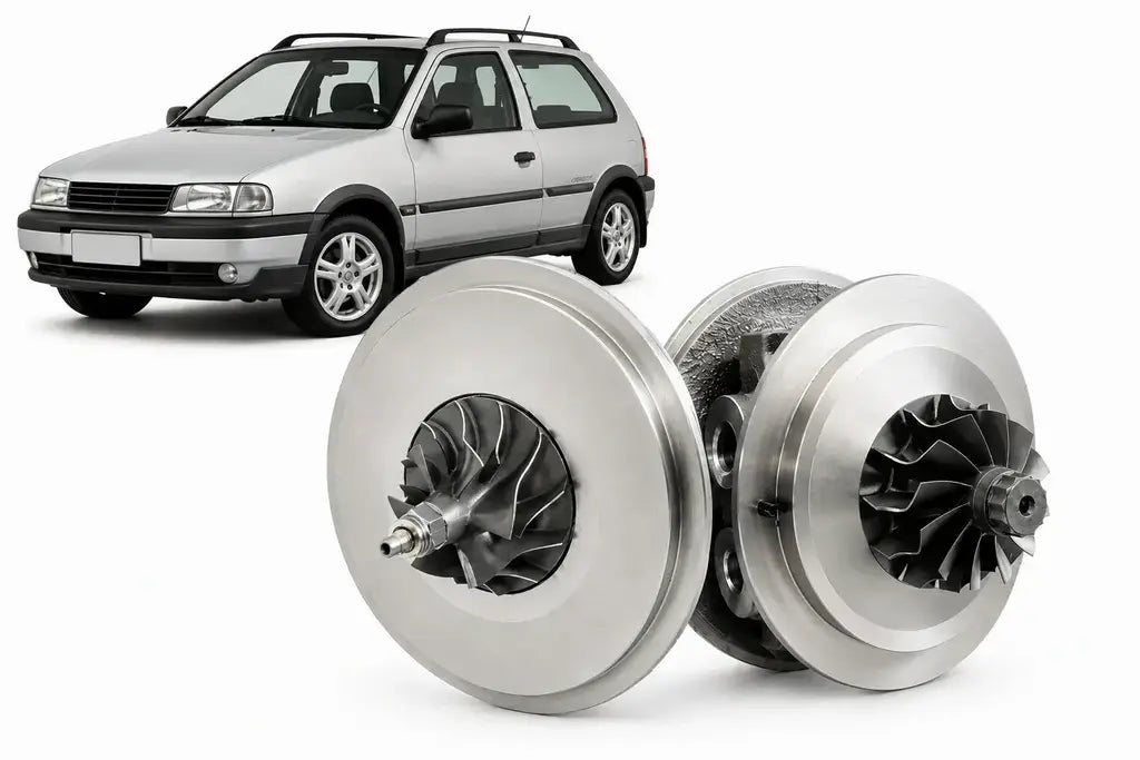 OEM 036145701 CHRA Turbo Gol Country EA111