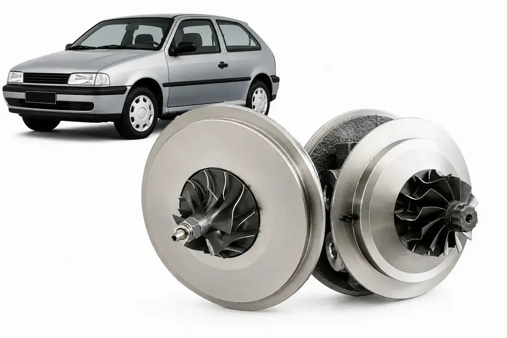 OEM 036145701 CHRA Turbo Gol Turbo GIII EA111