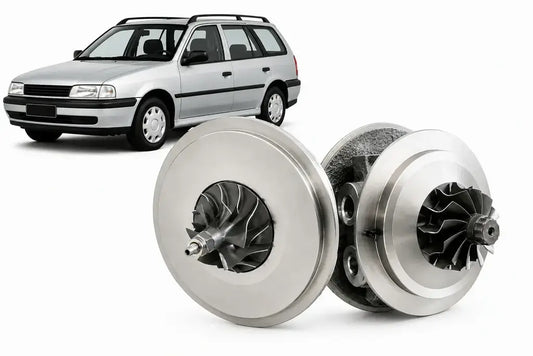 OEM 036145701 CHRA Turbo Parati GIII Turbo EA111