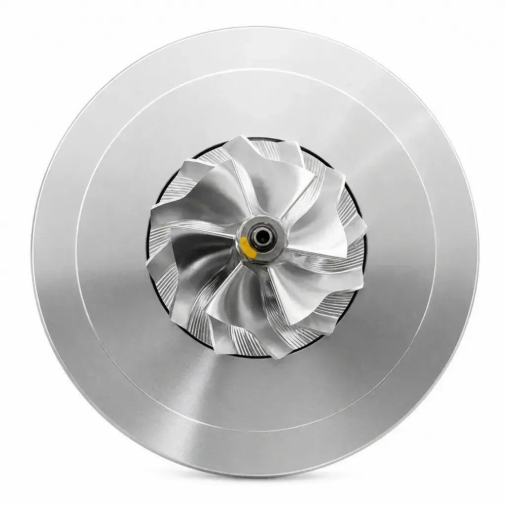 OEM 03L145701F CHRA Turbo Amarok 2.0 BiTDI R2S