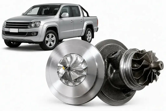 OEM 03L145701F CHRA Turbo Amarok 2.0 BiTDI R2S