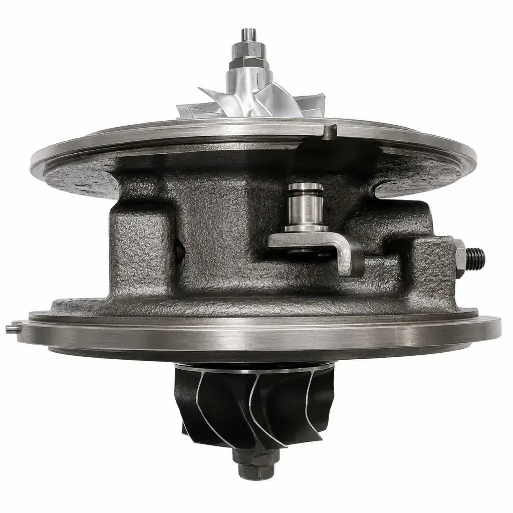 OEM 03L253014A CHRA Turbo Amarok 2.0 TDI 140cv GTC1446VZ