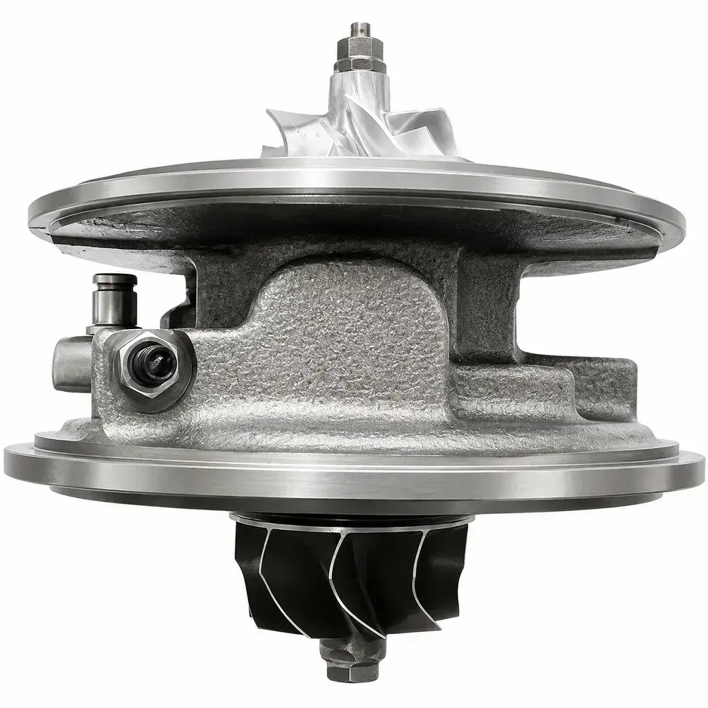 OEM 03L253014A CHRA Turbo Amarok 2.0 TDI 140cv GTC1446VZ