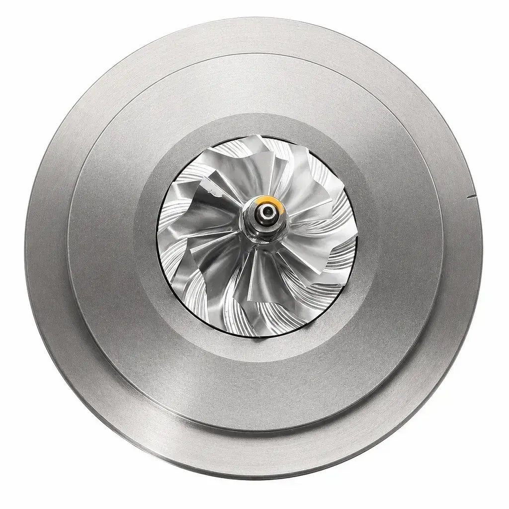 OEM 03L253014A CHRA Turbo Amarok 2.0 TDI 140cv GTC1446VZ