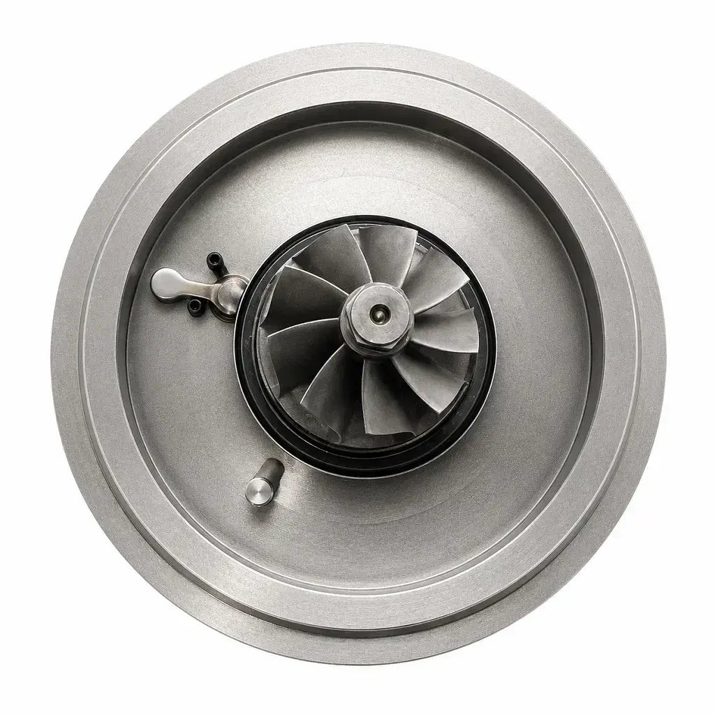 OEM 03L253016S CHRA Turbo Amarok S 2.0 TDI GTC1446VZ