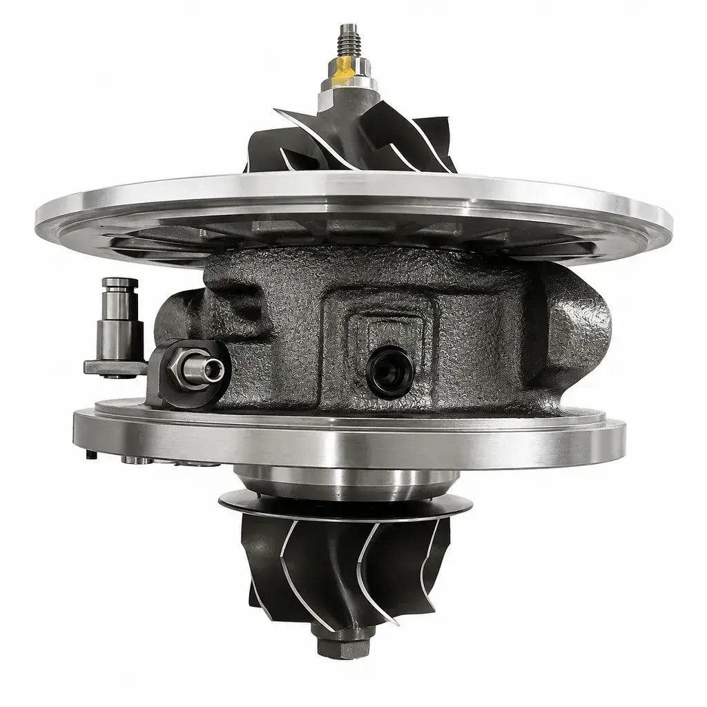 OEM 14411EB70A CHRA Turbo Frontier 2.5 YD25DDTi GT2056V