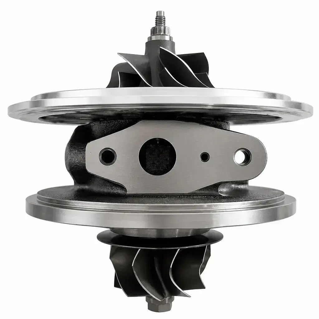 OEM 14411EB70A CHRA Turbo Frontier 2.5 YD25DDTi GT2056V