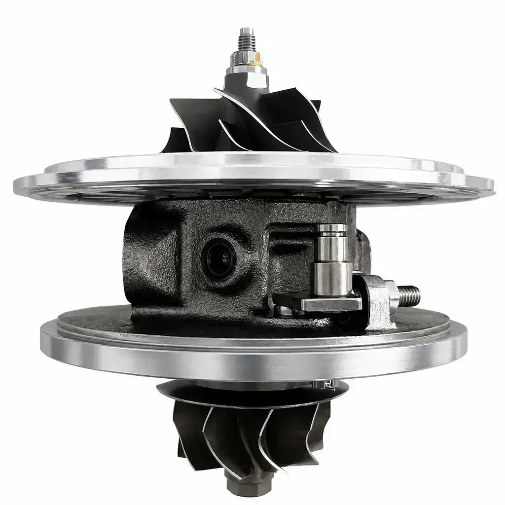 OEM 14411EB70A CHRA Turbo Frontier 2.5 YD25DDTi GT2056V