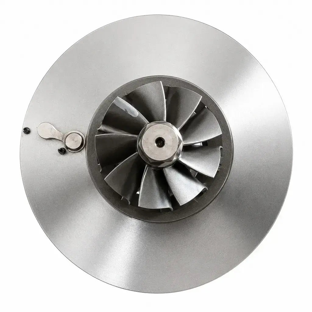 OEM 14411EB70A CHRA Turbo Frontier 2.5 YD25DDTi GT2056V
