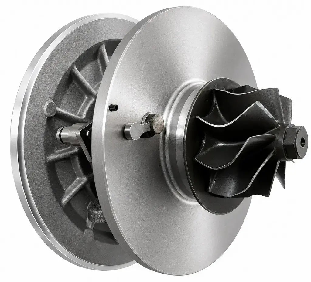 OEM 14411EB70A CHRA Turbo Pathfinder 2.5 YD25DDTi GT2056V