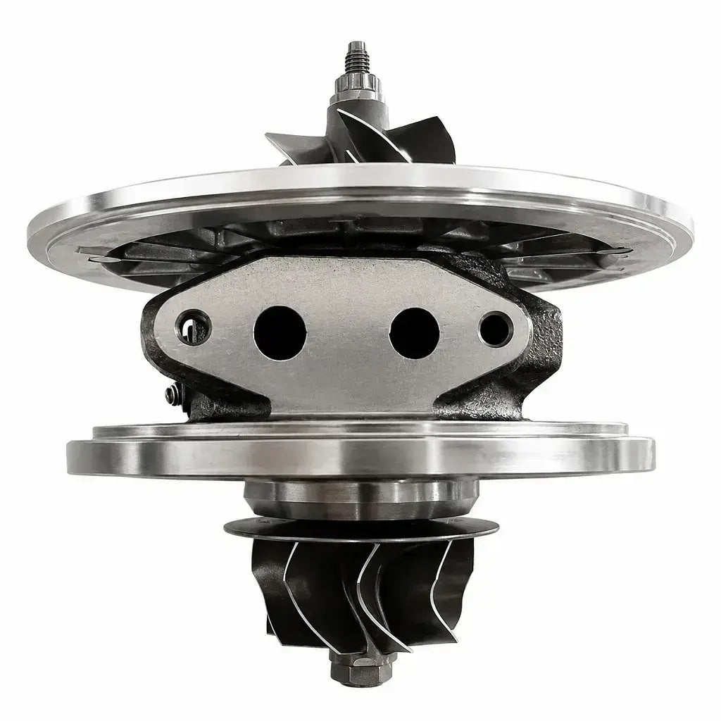 OEM 14411EB70A CHRA Turbo Pathfinder 2.5 YD25DDTi GT2056V