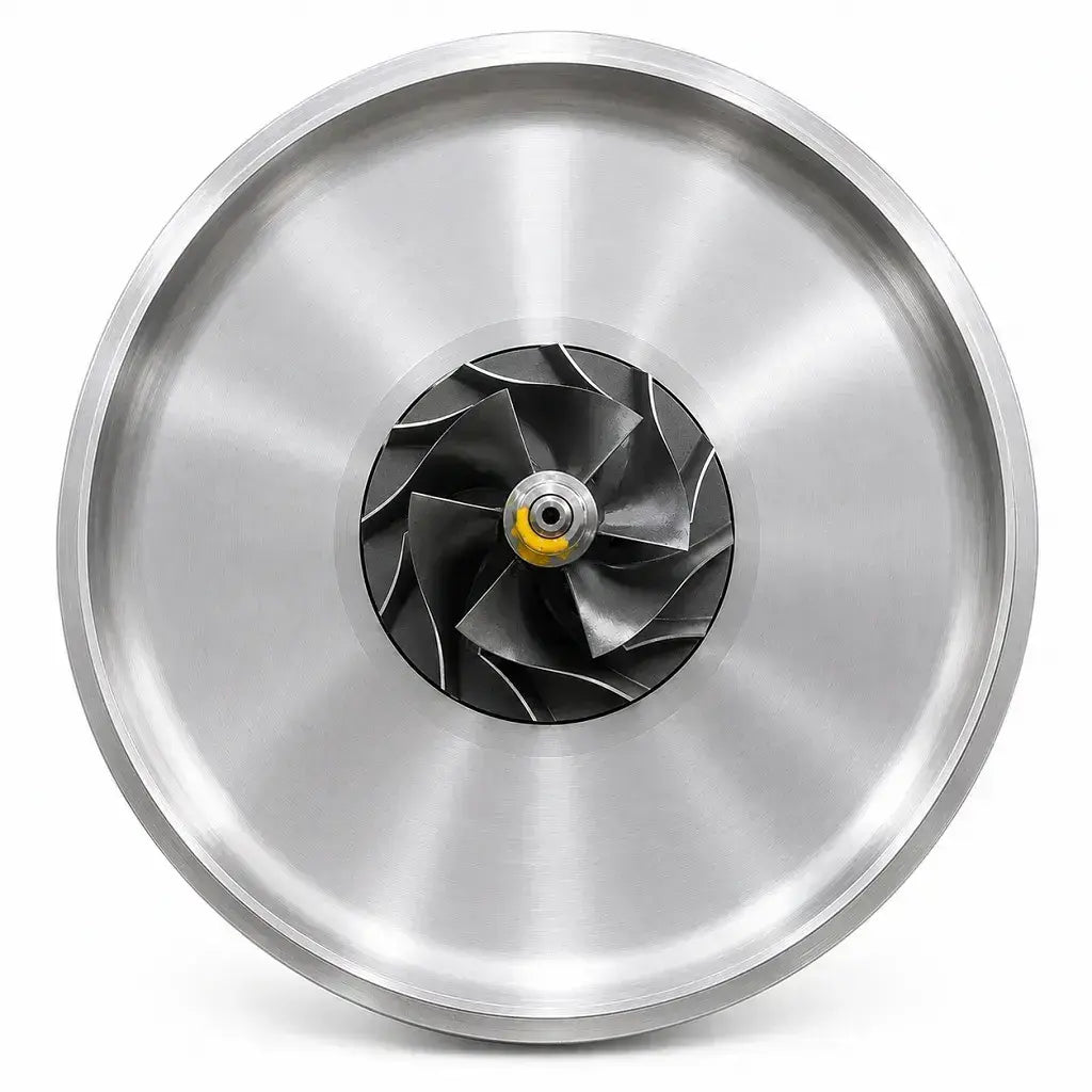 OEM 17201-0L030 CHRA Turbo Hilux 2.5 D-4D CT16