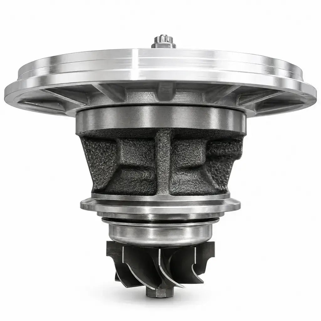 OEM 17201-0L030 CHRA Turbo Hilux 2.5 D-4D CT16