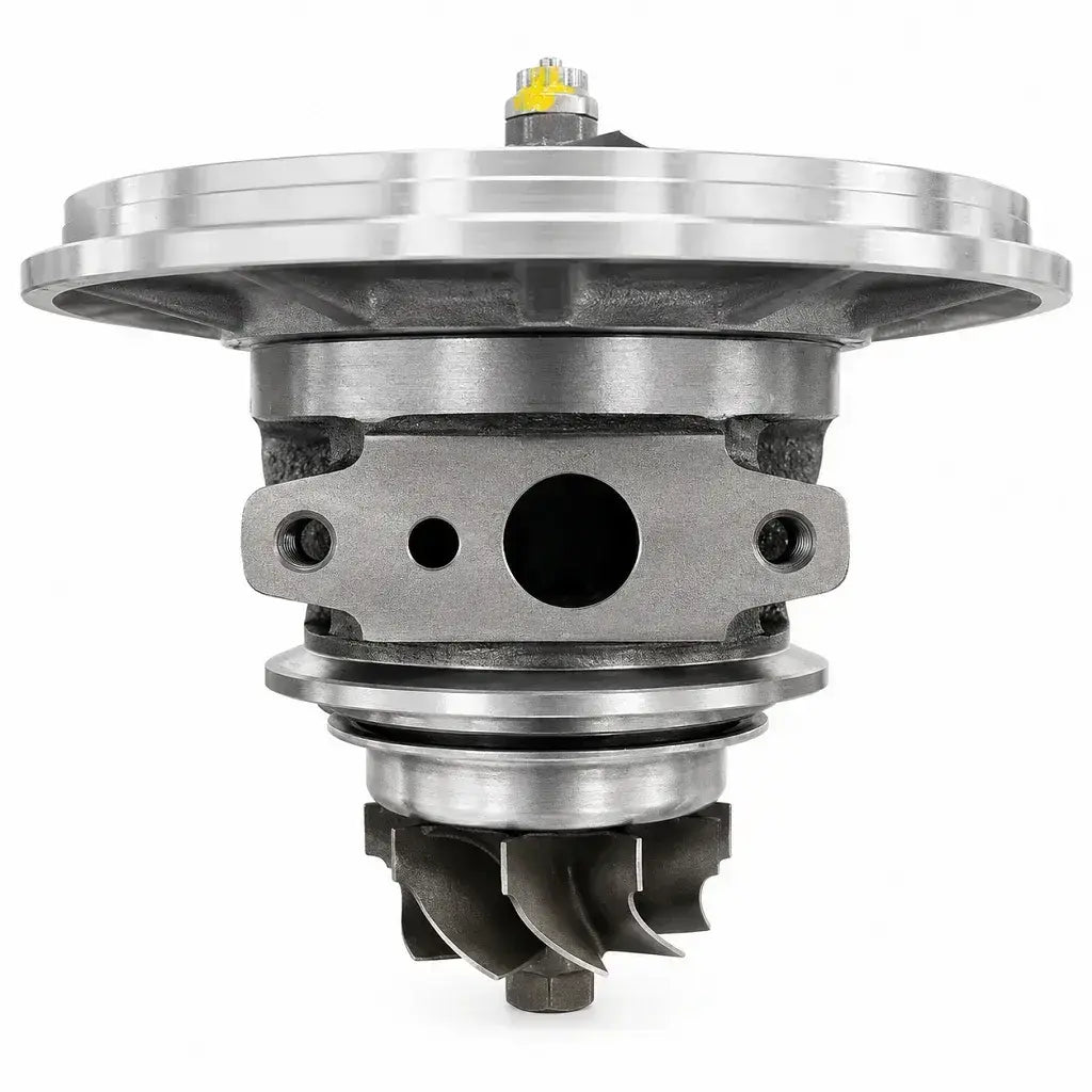 OEM 17201-0L030 CHRA Turbo Hilux 2.5 D-4D CT16