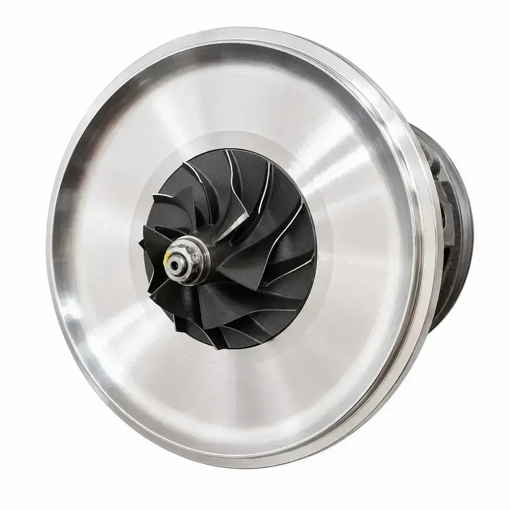 OEM 17201-30100 CHRA Turbo Hilux 3.0 D-4D CT16V