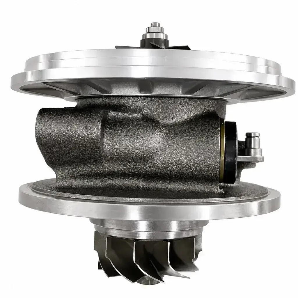 OEM 17201-30100 CHRA Turbo Hilux 3.0 D-4D CT16V