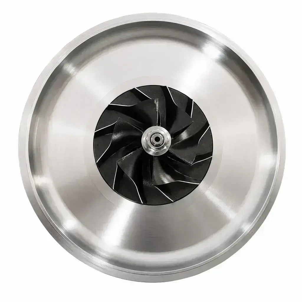 OEM 17201-30100 CHRA Turbo Hilux 3.0 D-4D CT16V 171cv