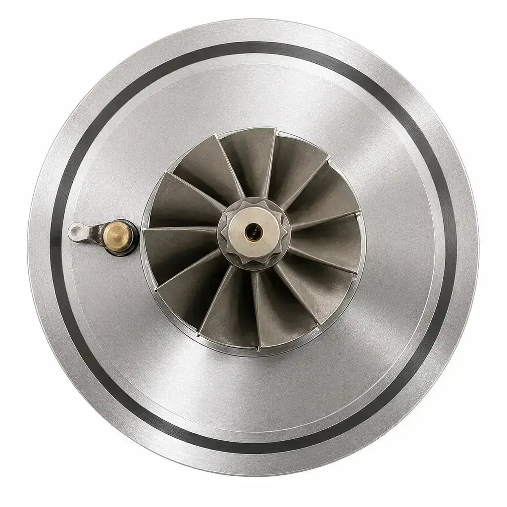 OEM 17201-30100 CHRA Turbo Hilux 3.0 D-4D CT16V 171cv