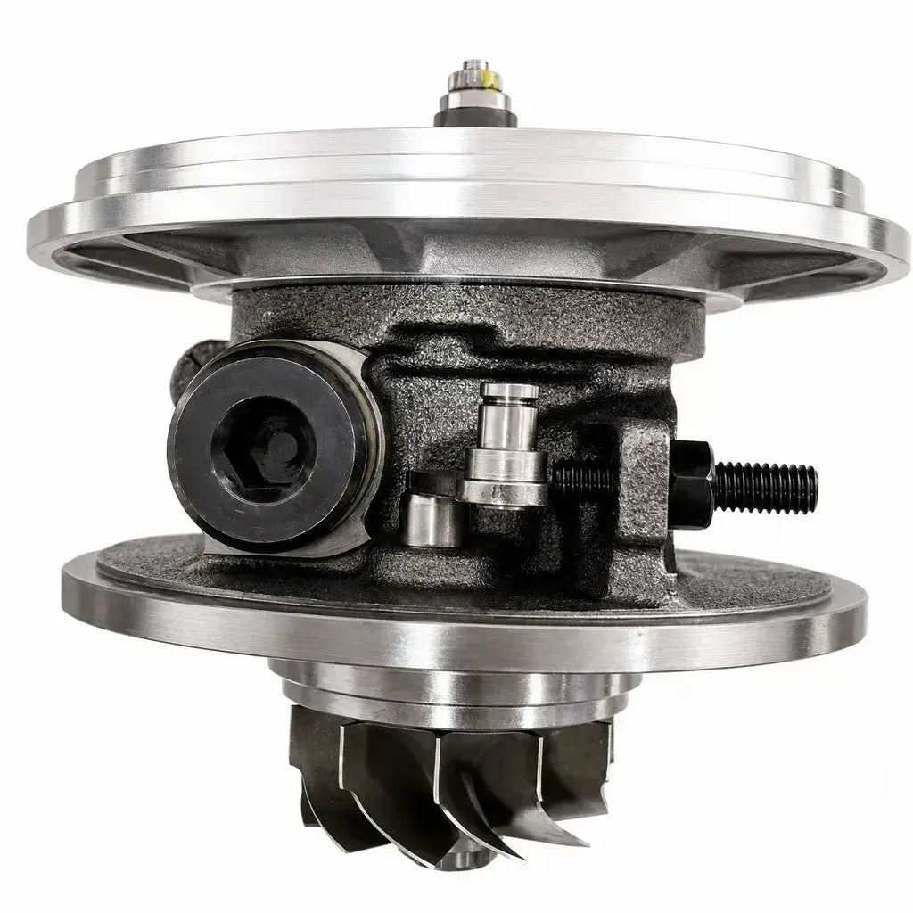 OEM 17201-30100 CHRA Turbo Land Cruiser Prado D-4D CT16V