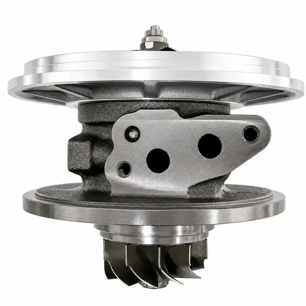 OEM 17201-30100 CHRA Turbo Land Cruiser Prado D-4D CT16V