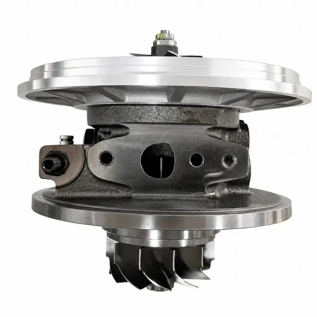 OEM 17201-30100 CHRA Turbo SW4 3.0 D-4D CT16V 163cv