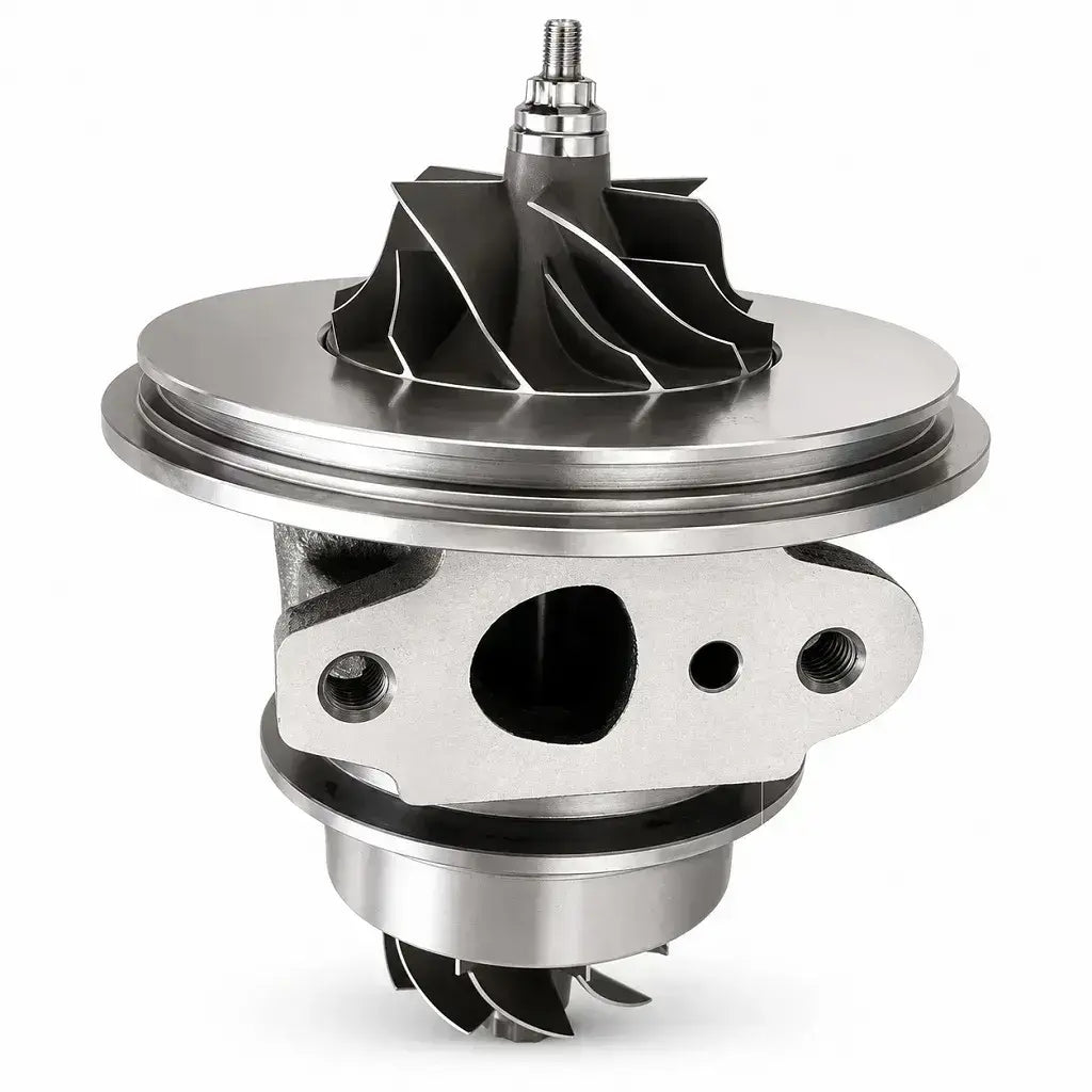 OEM 17201-67010 CHRA Turbo Hilux 3.0 1KZ-TE CT12B