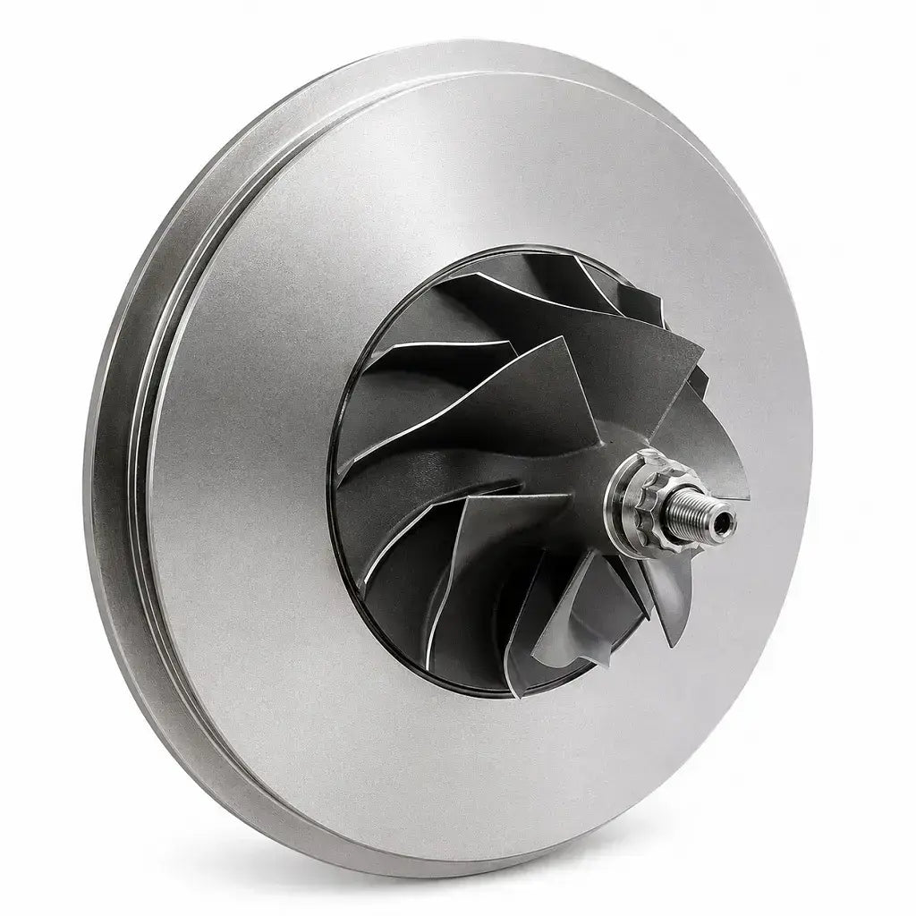 OEM 17201-67010 CHRA Turbo Land Cruiser Prado 3.0 1KZ-TE