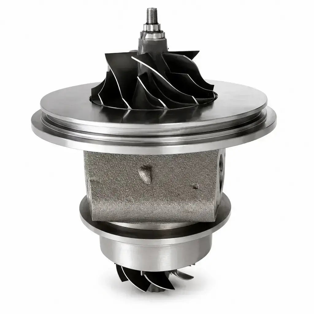 OEM 17201-67010 CHRA Turbo Land Cruiser Prado 3.0 1KZ-TE
