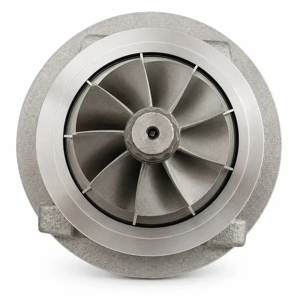 OEM 17201-67010 CHRA Turbo SW4 3.0 1KZ-TE CT12B