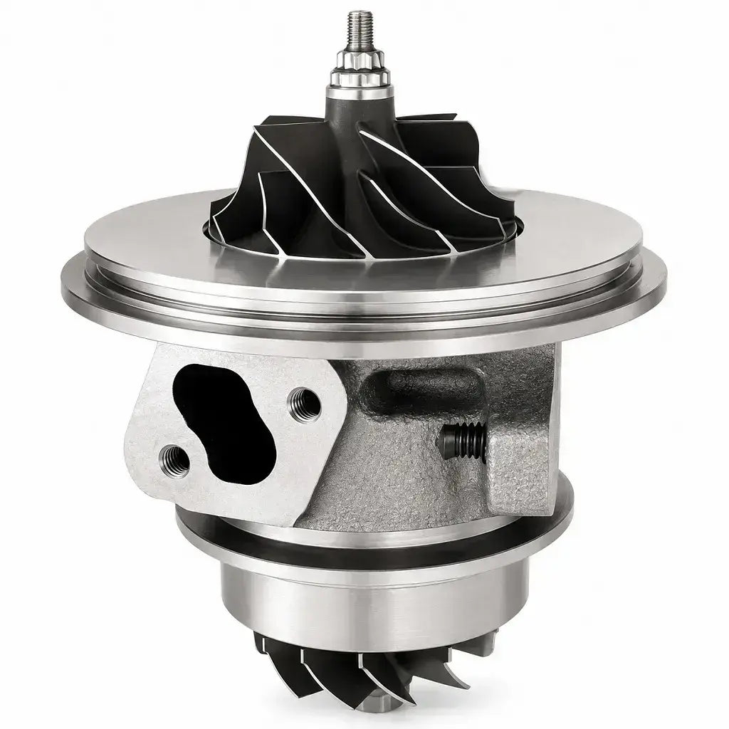 OEM 17201-67010 CHRA Turbo SW4 3.0 1KZ-TE CT12B