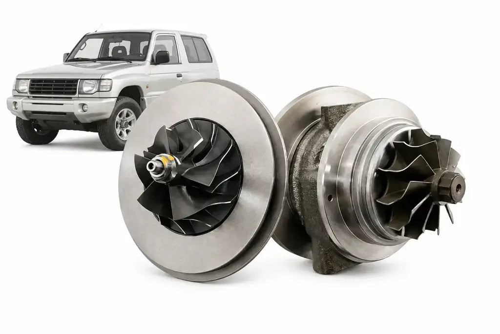 OEM 49135-03130 CHRA Turbo Pajero Full 2.8 4M40