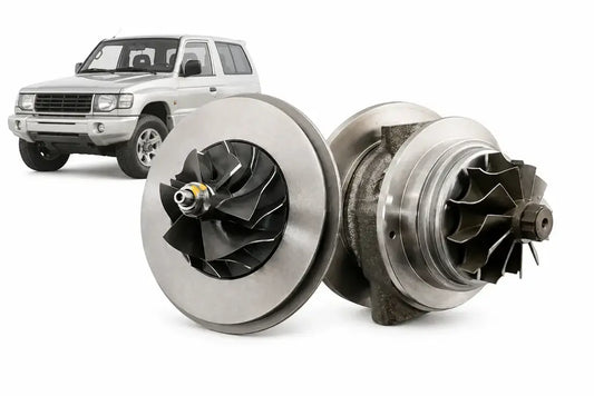 OEM 49135-03130 CHRA Turbo Pajero Full 2.8 4M40