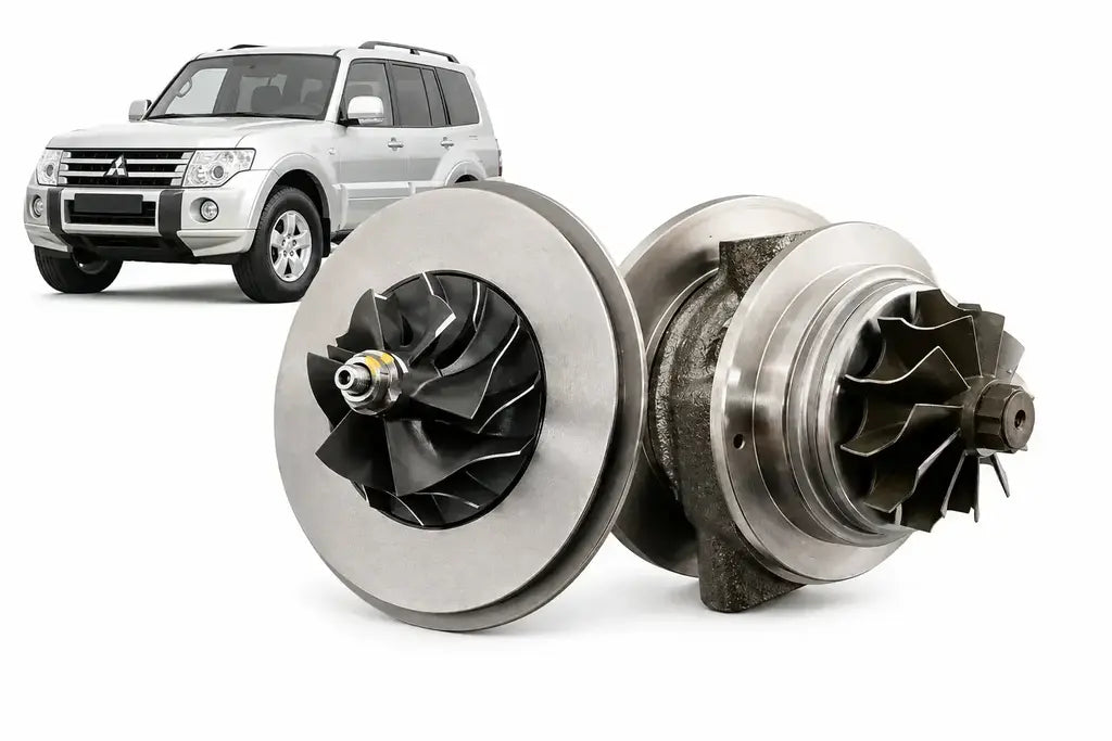 OEM 49135-03130 CHRA Turbo Pajero GLS 2.8 4M40
