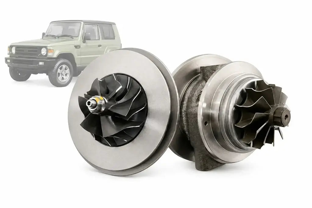 OEM 49135-03130 CHRA Turbo Troller T4 2.8 MWM 4.07 TCA