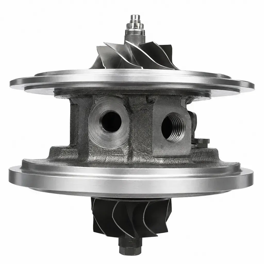 OEM 55506039 CHRA Turbo S10 2.8 Duramax 200cv GTB17