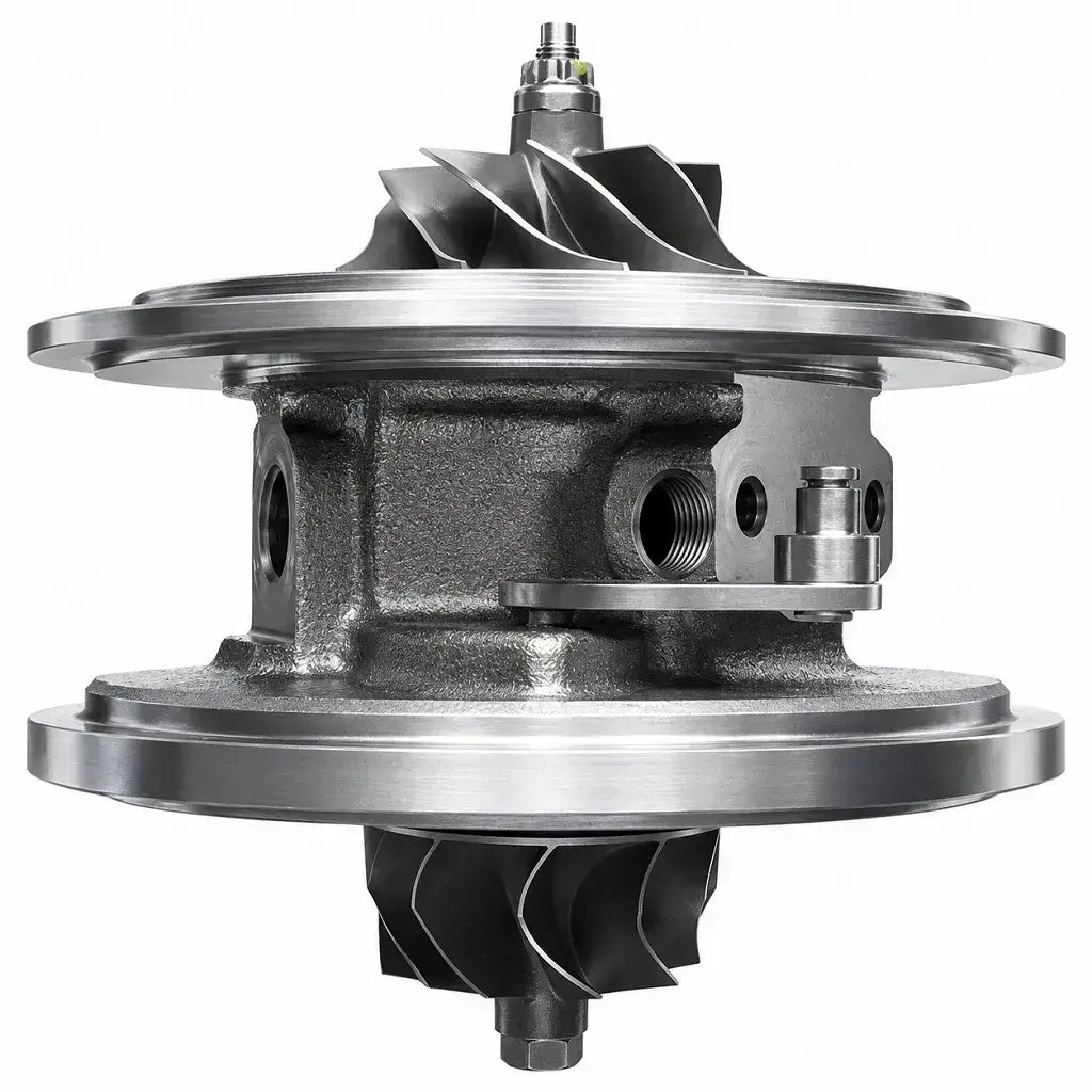 OEM 55506039 CHRA Turbo S10 2.8 Duramax 200cv GTB17
