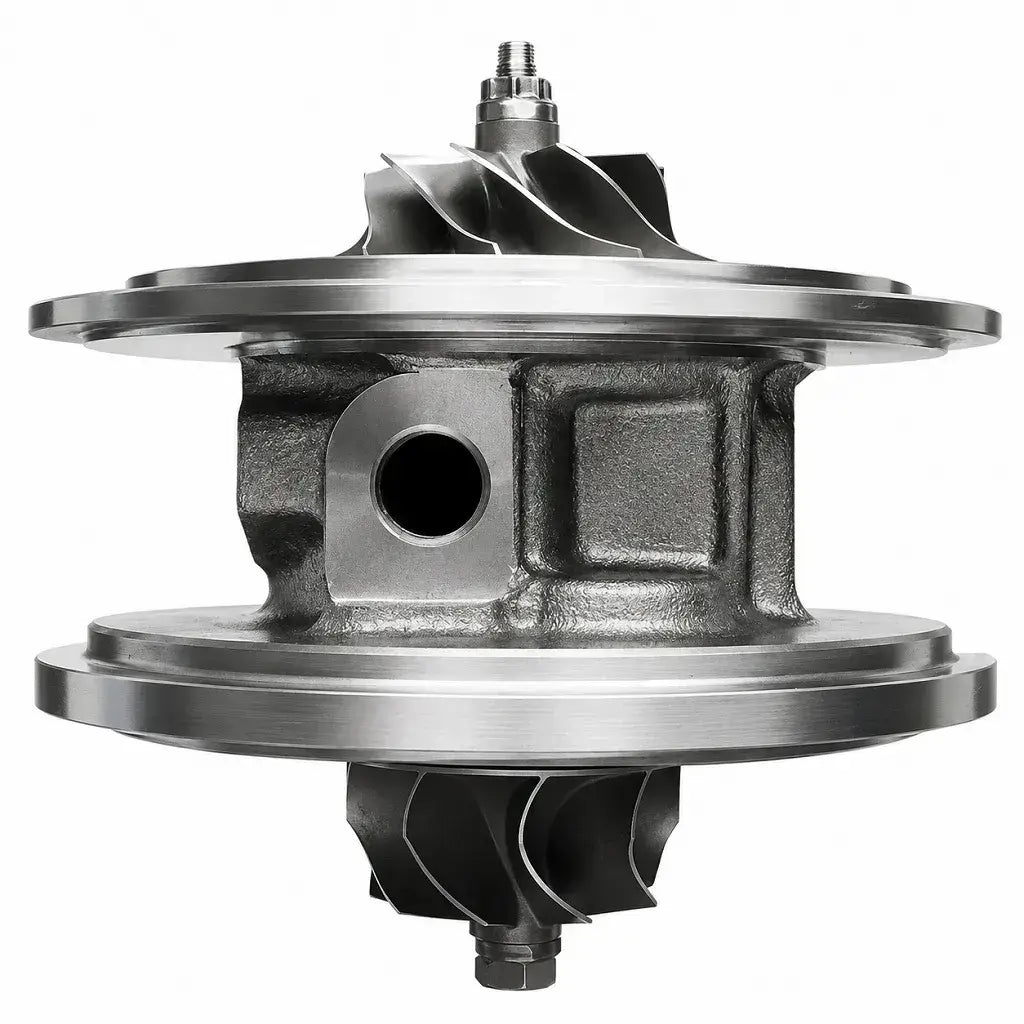 OEM 55506039 CHRA Turbo S10 2.8 Duramax 200cv GTB17