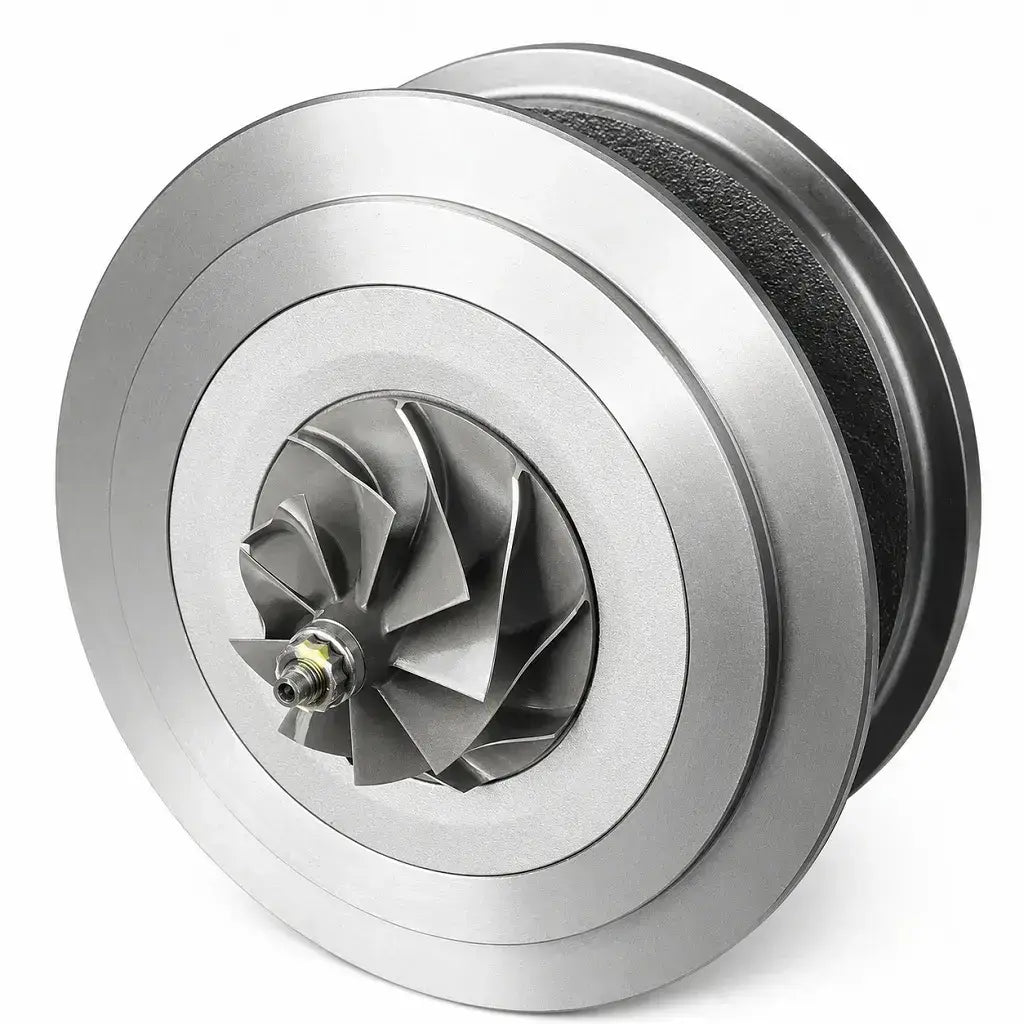 OEM 55506039 CHRA Turbo S10 2.8 Duramax 200cv GTB17