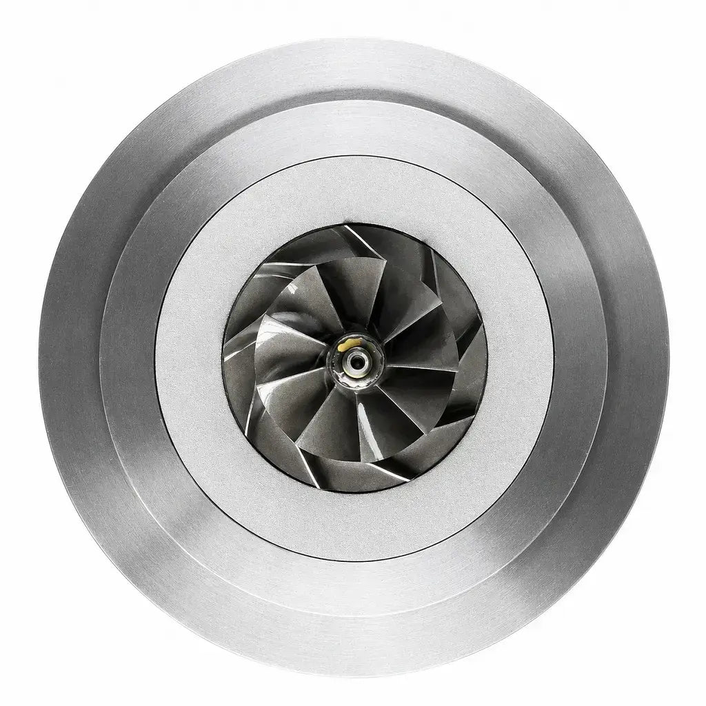 OEM 55598230 CHRA Turbo Trailblazer 2.8 Duramax GTB1756VK