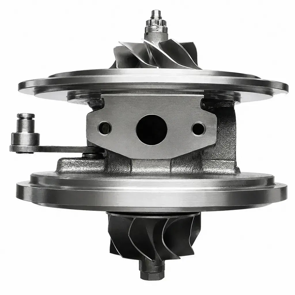 OEM 55598230 CHRA Turbo Trailblazer 2.8 Duramax GTB1756VK